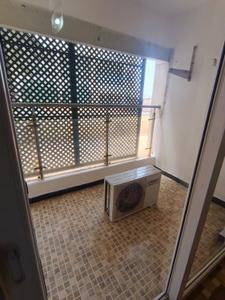 Balcony Image of 1750 Sq.ft 3 BHK Apartment / Flat for sale in Citilights Blessings, Kelambakkam Chennai for Rs. 10000000