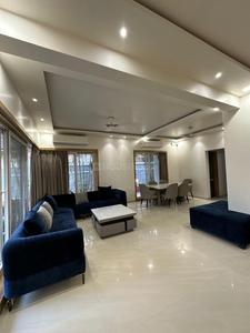 Hall Image of 2100 Sq.ft 4 BHK Villa for sale in Tungarli Lonavala for Rs. 43500000