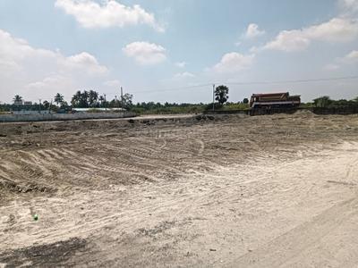 Image of 1800 Sq.ft Residential Plot / Land for sale in Mahabalipuram, Chennai for Rs. 2880000