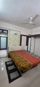 Bedroom Image of 1675 Sq.ft 3 BHK Apartment / Flat for sale in Tukoganj Indore for Rs. 12000000