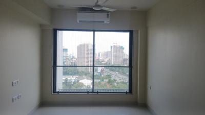 Living Room Image of 1100 Sq.ft 2.5 BHK Apartment / Flat for rent in Nine Dimensions Ramaa Krishna, Bandra East Mumbai for Rs. 140000