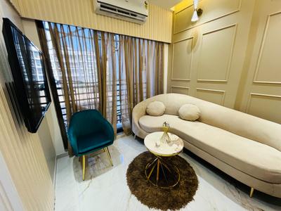 Image of 2000 Sq.ft 4.5 BHK Apartment / Flat for sale in RNA NG Grand Empire, Bhayandar East, Mira Bhayandar for Rs. 19900000