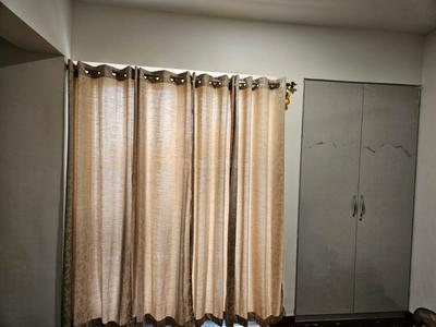 Bedroom Image of 2000 Sq.ft 3 BHK Apartment / Flat for rent in Venus Paradise, Danapur Patna for Rs. 40000
