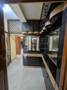 Image of 1750 Sq.ft 3 BHK Apartment / Flat for rent in Neoteric East Park Aveue, Gulmohar City, Gwalior for Rs. 24000