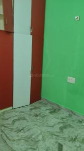 Bedroom Image of 600 Sq.ft 2 BHK Builder Floor for rent in Vadde Palem Ongole for Rs. 8500