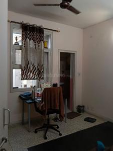 Hall Image of 1600 Sq.ft 3.5 BHK Apartment / Flat for rent in  Hope Apartments, Sector 15 Part 2 Gurgaon for Rs. 45500