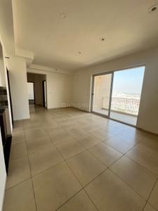Hall Image of 1650 Sq.ft 3 BHK Apartment / Flat for sale in Sushma Chandigarh Grande, Gazipur Zirakpur for Rs. 12500000