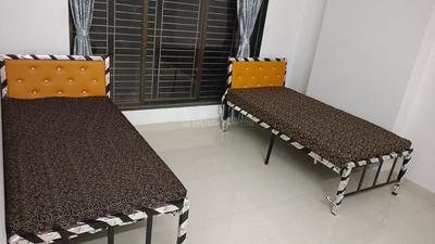 Hall Image of AN HEIGHT in Malad West, Mumbai