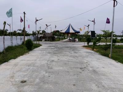 Image of 940 Sq.ft Residential Plot / Land for sale in Chengalpattu, Chennai for Rs. 4417060