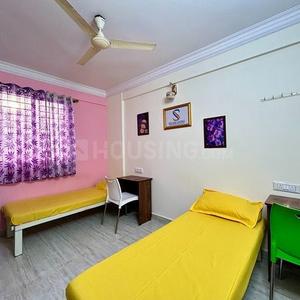 Bedroom Image of 900 Sq.ft 2 BHK Apartment / Flat for sale in Sector 11 Dwarka New Delhi for Rs. 19000000