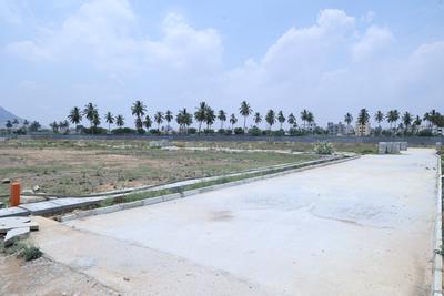 Image of 1200 Sq.ft Residential Plot / Land for sale in Chikkaballapura Town, Chikballapur District for Rs. 4195520