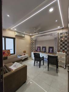 3 BHK Flat