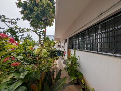 Balcony Image of 2222 Sq.ft 2 BHK Independent House for sale in New Siddhapudur Coimbatore for Rs. 140000000