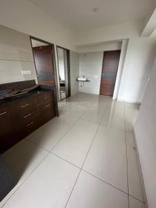 Kitchen Image of 1360 Sq.ft 2 BHK Apartment / Flat for sale in Arise Ananta, Ognaj Ahmedabad for Rs. 8500000