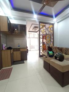 Hall Image of 1250 Sq.ft 3 BHK Apartment / Flat for sale in Suman Navya, New Alipore Kolkata for Rs. 8000000