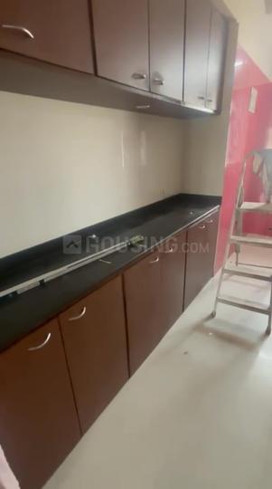 Silver View Apartments Kitchen 1