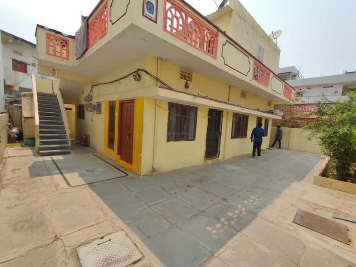 4 BHK 150 Sqft Independent House for sale at Jillelguda, Hyderabad
