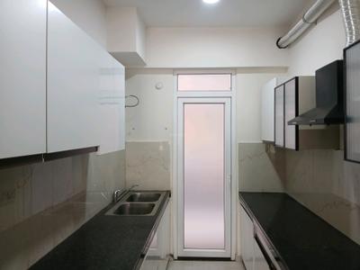 Kitchen Image of 1496 Sq.ft 3.5 BHK Apartment / Flat for sale in M3M Soulitude, Sector 89 Gurgaon for Rs. 15776455
