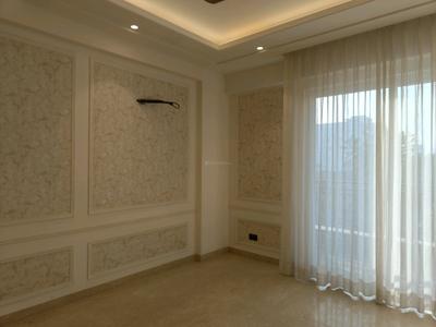 Living Room Image of 1500 Sq.ft 2 BHK Apartment / Flat for sale in Ireo Skyon, Sector 60 Gurgaon for Rs. 17500000