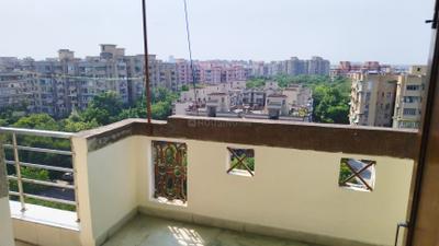 Image of 2000 Sq.ft 3.5 BHK Apartment / Flat for rent in Jhelum Arorvansh Apartments, Sector 5 Dwarka, New Delhi for Rs. 48000