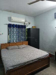 Bedroom Image of 1660 Sq.ft 3 BHK Independent House for sale in Padra Rewa for Rs. 9720000
