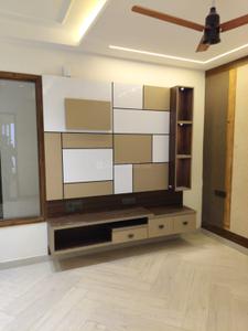 Bedroom Image of 1250 Sq.ft 2 BHK Builder Floor for rent in Kridha Esates, Aman Vihar Dehradun for Rs. 27000