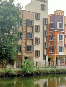 Image of 4000 Sq.ft 10 BHK Independent House for sale in Nayabad, Kolkata for Rs. 16500000