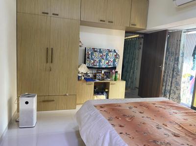 2 BHK Flat