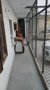 Balcony Image of 1155 Sq.ft 3 BHK Builder Floor for sale in Naraina New Delhi for Rs. 18000000
