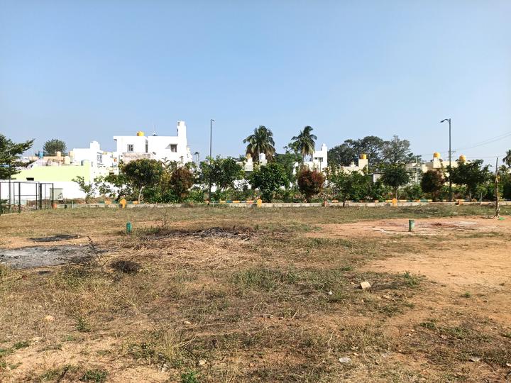 Srushti JP City Main Image 1