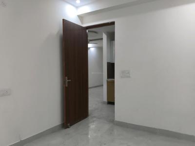 Bedroom Image of 1050 Sq.ft 2 BHK Apartment / Flat for sale in Vihaan Wardania, Noida Extension Greater Noida for Rs. 4045000