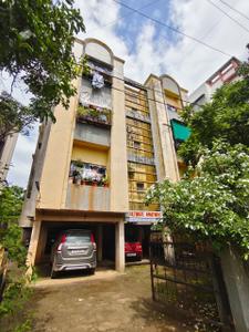Image of 650 Sq.ft 1 BHK Apartment / Flat for sale in Talegaon Dabhade, Pune for Rs. 3200000