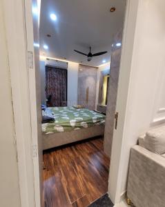 Bedroom Image of 1225 Sq.ft 2 BHK Apartment / Flat for sale in Vipul Lavanya Apartments Tower 2 And 3, Sector 81 Gurgaon for Rs. 12500000
