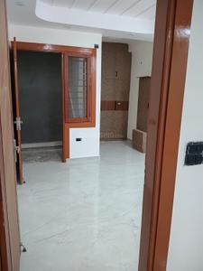 Bathroom Image of 1450 Sq.ft 4 BHK Builder Floor for sale in Ansals Chiranjiv Vihar Ghaziabad for Rs. 5188553
