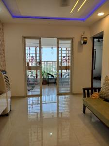 Hall Image of 950 Sq.ft 2 BHK Apartment / Flat for sale in DG Shriram Corner, Dalve Wadi Pune for Rs. 6000000
