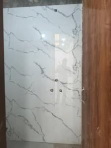 Common Bathroom Image of 1500 Sq.ft 3 BHK Apartment / Flat for sale in Krishna Elite Homes, Noida Extension Greater Noida for Rs. 6005000