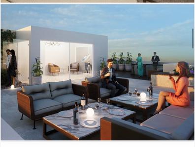 Image of 3647 Sq.ft 3 BHK Apartment / Flat for sale in SKAV Grande, Whitefield, Bengaluru for Rs. 58700000