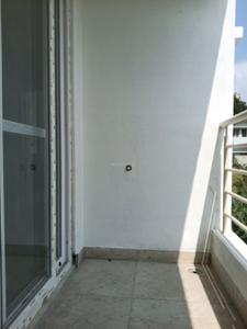 Living Room Image of 1600 Sq.ft 3 BHK Apartment / Flat for rent in NRI Layout Bengaluru for Rs. 56000