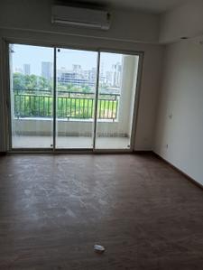 Bedroom Image of 1855 Sq.ft 3 BHK Apartment / Flat for sale in Godrej Air, Sector 85 Gurgaon for Rs. 26000000
