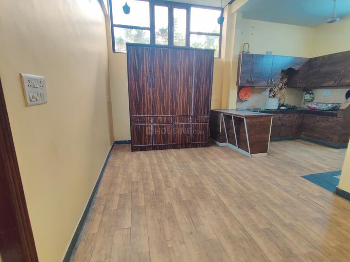 Karkardooma Bedroom 1