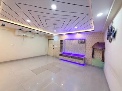 Living Room Image of 1760 Sq.ft 3 BHK Apartment / Flat for sale in Siddha Pines, Rajarhat Kolkata for Rs. 16000000