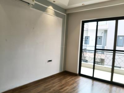 Bedroom Image of 4600 Sq.ft 4.5 BHK Penthouse for sale in Ireo Skyon, Sector 60 Gurgaon for Rs. 95000000