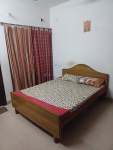 Bedroom Image of 779 Sq.ft 2 BHK Apartment / Flat for sale in Sri Gujan Gujans Skandapurvaja, Chinmaya Nagar Coimbatore for Rs. 5500000