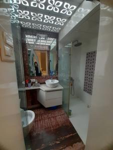 Image of 1850 Sq.ft 3 BHK Apartment / Flat for rent in Sterling Seaface, Worli, Mumbai for Rs. 350000
