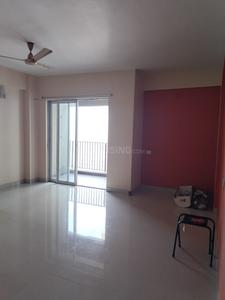 Hall Image of 976 Sq.ft 2 BHK Apartment / Flat for sale in Primarc Aangan, South Dum Dum Kolkata for Rs. 10500000