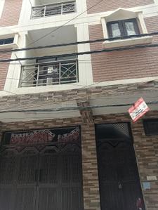 Image of 522 Sq.ft Residential Plot / Land for sale in Palam Extension, New Delhi for Rs. 18000000