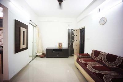 Hall Image of 990 Sq.ft 2 BHK Apartment / Flat for sale in Nava Naroda Ahmedabad for Rs. 2900000