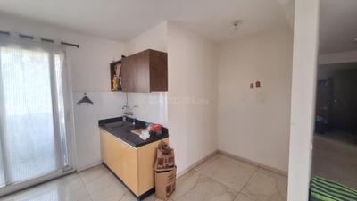Kitchen Image of 1650 Sq.ft 3 BHK Builder Floor for rent in Kengeri Satellite Town Bengaluru for Rs. 40000