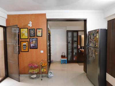 Hall Image of 2600 Sq.ft 3 BHK Apartment / Flat for sale in NCC Nagarjuna Residency, Gachibowli Hyderabad for Rs. 35000000