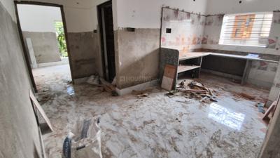 Living Room Image of 693 Sq.ft 2 BHK Apartment / Flat for sale in Konnagar Hooghly for Rs. 1836450